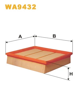 Air Filter